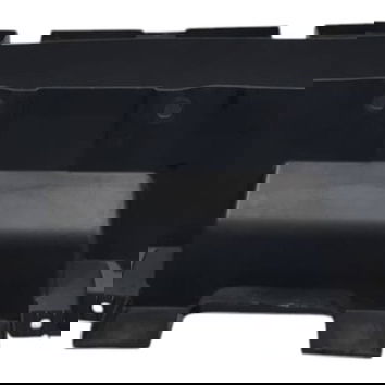 Defletor Do Intercooler Honda Crv 2.0 Híbrida 2023