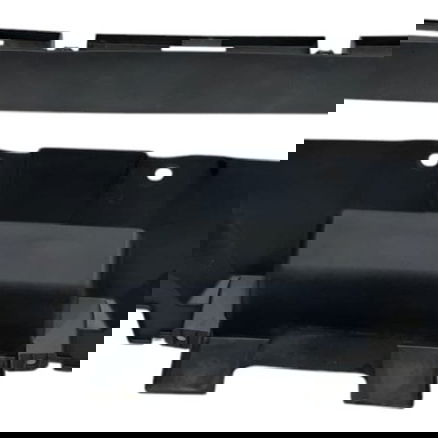 Defletor Do Intercooler Honda Crv 2.0 Híbrida 2023