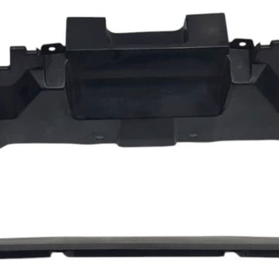 Defletor Do Intercooler Honda Crv 2.0 Híbrida 2023