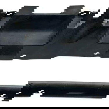 Defletor Do Intercooler Honda Crv 2.0 Híbrida 2023