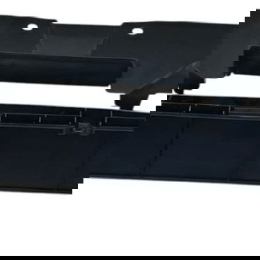 Defletor Do Intercooler Honda Crv 2.0 Híbrida 2023