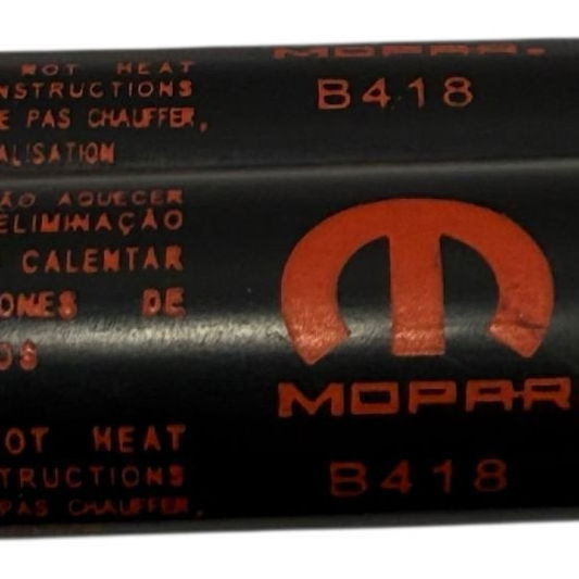 Amortecedor Tampa Jeep Compass 2023  T Traseiro