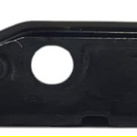 Suporte Travessa Do Radiador Honda Crv 2.0 Híbrido 2023