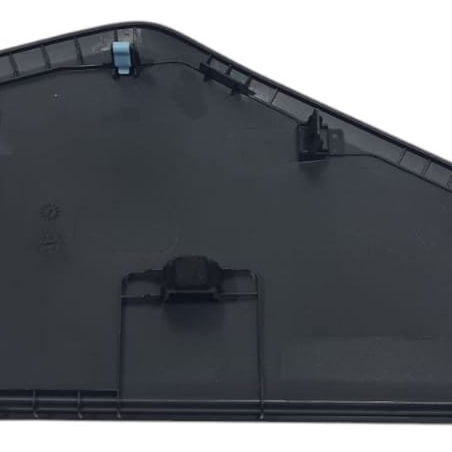 Acabamento Painel Honda Crv 2.0 Hibrída 2023 Preto Listras