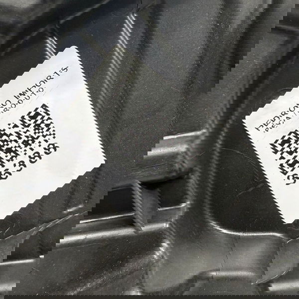 Maquina Vidro Elet Traseira Esquerda Jeep Compass 2023