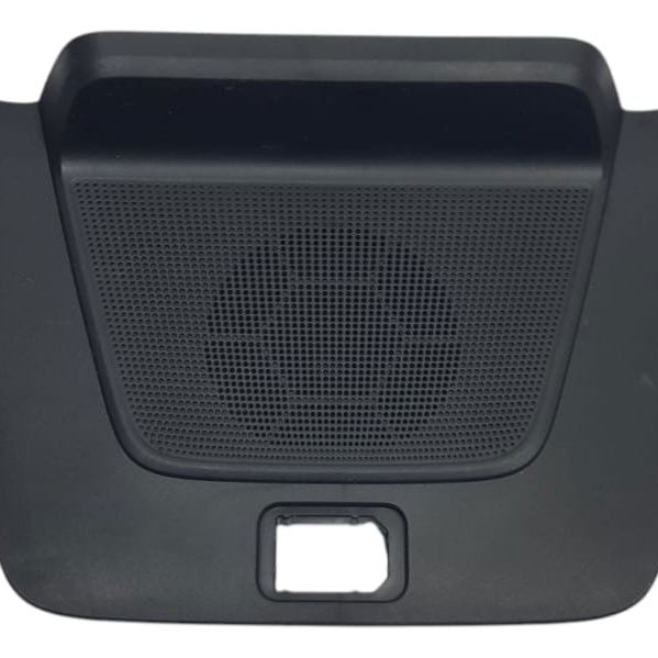 Acabamento Grade Do Alto Falante Honda Crv 2.0 Híbrida 2023 Cinza-escuro