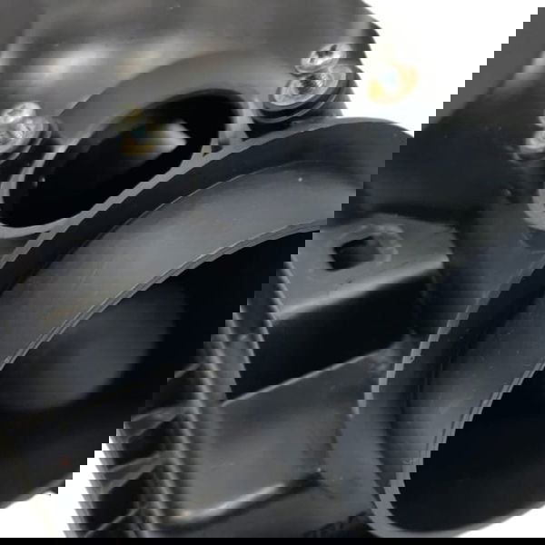 Capa Caixa Filtro De Ar Honda Crv 2.0 Híbrida 2023