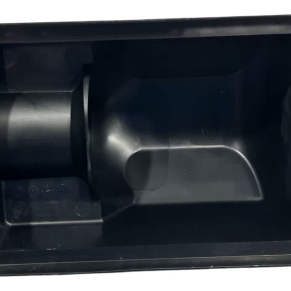 Capa Caixa Filtro De Ar Honda Crv 2.0 Híbrida 2023