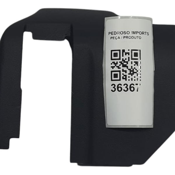 Acabamento Interno Honda Crv 2.0 Híbrida 2023 - Preto