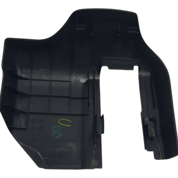 Acabamento Interno Honda Crv 2.0 Híbrida 2023 - Preto