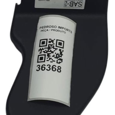 Acabamento Interno Honda Crv 2.0 Híbrida 2023 Preto Animal Print