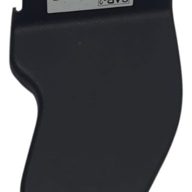 Acabamento Interno Honda Crv 2.0 Híbrida 2023 Preto Animal Print