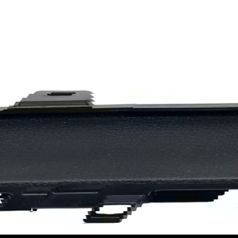 Acabamento Do Painel Central Honda Crv 2.0 Híbrida 2023 - Preto - Animal Print