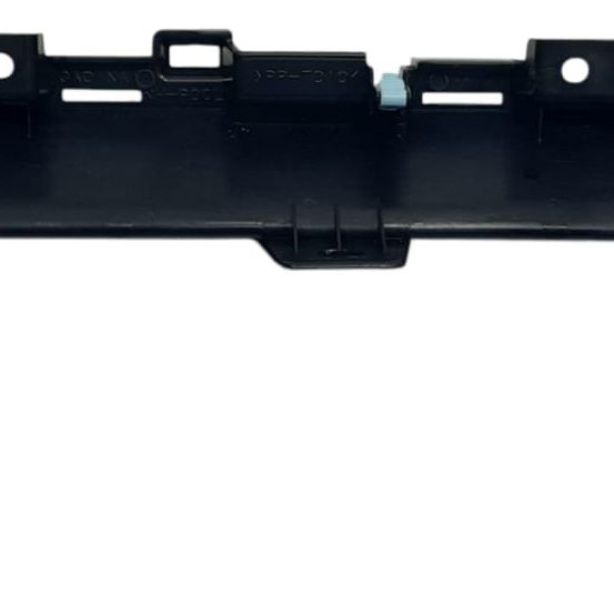 Acabamento Do Painel Central Honda Crv 2.0 Híbrida 2023 - Preto - Animal Print