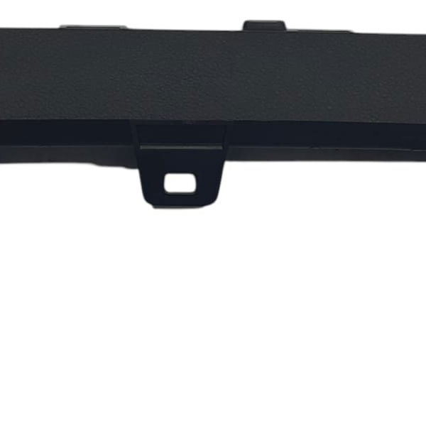 Acabamento Do Painel Central Honda Crv 2.0 Híbrida 2023 - Preto - Animal Print