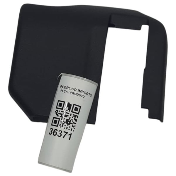 Acabamento Interno Honda Crv 2.0 Híbrida 2023 Preto