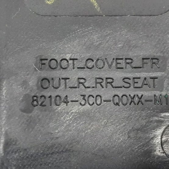 Acabamento Interno Honda Crv 2.0 Híbrida 2023 Preto