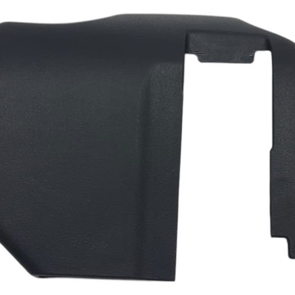 Acabamento Interno Honda Crv 2.0 Híbrida 2023 Preto