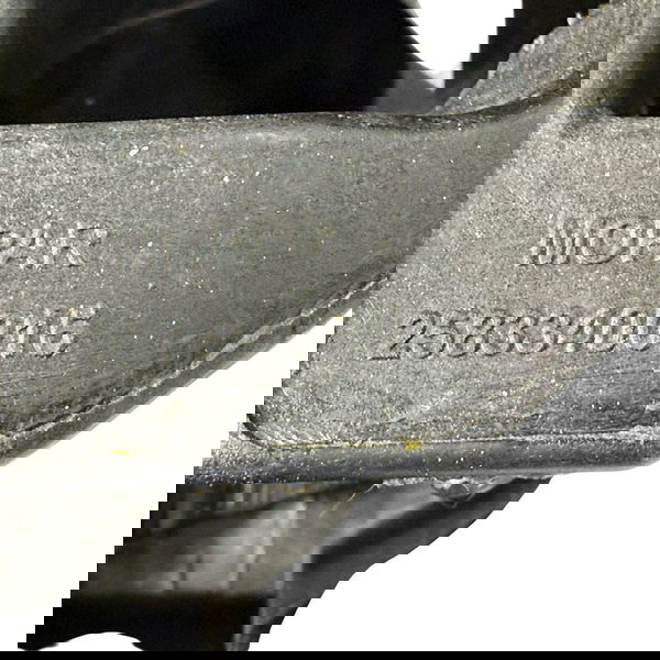 Pedal De Freio  Jeep Compass 2023