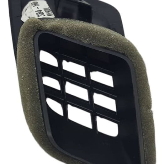 Grade Acabamento Difusor De Ar Honda Crv 2.0 Híbrida 2023