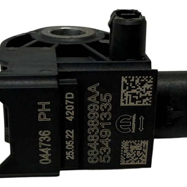 Sensor Impacto Jeep Compass 2023