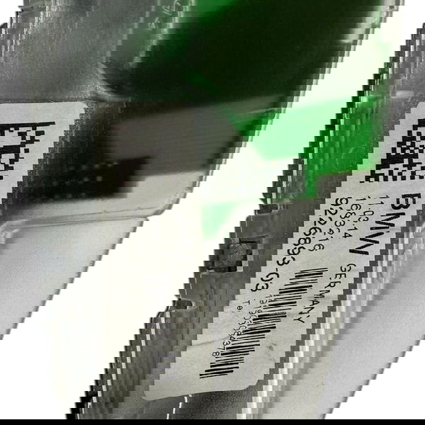 Antena Teto Bmw 118 F20 2014 Preto