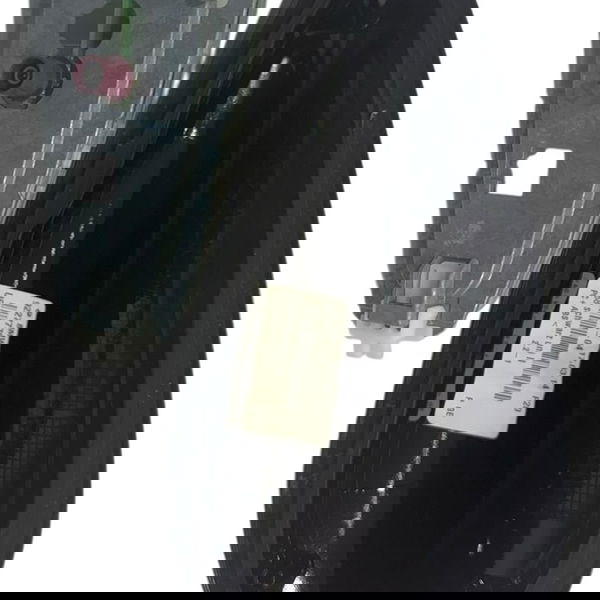 Antena Teto Bmw 118 F20 2014 Preto