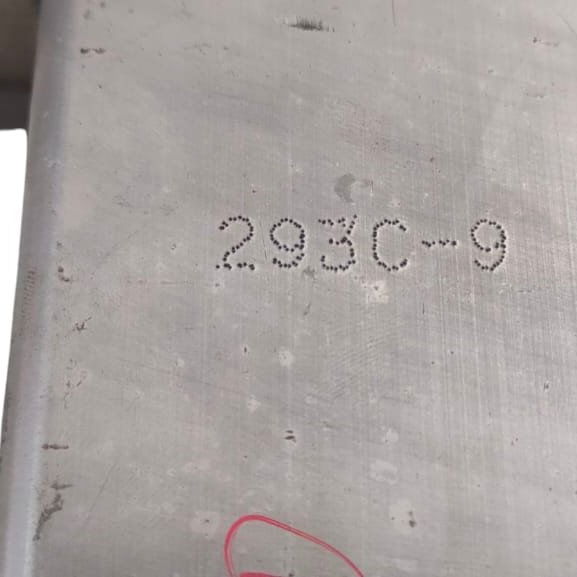 Suporte Direito Alma Parachoque Dianteiro Jeep Compass 2023