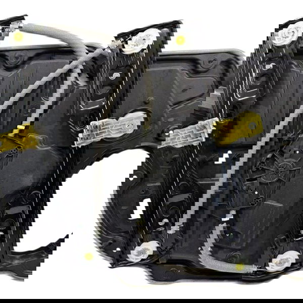 Maquina Vidro Elet Dianteira Direita Jeep Compass 2023