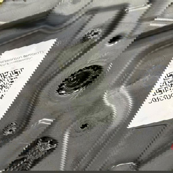 Maquina Vidro Elet Dianteira Direita Jeep Compass 2023