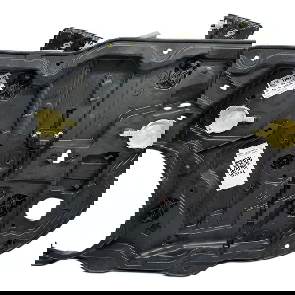 Maquina Vidro Elet Dianteira Direita Jeep Compass 2023