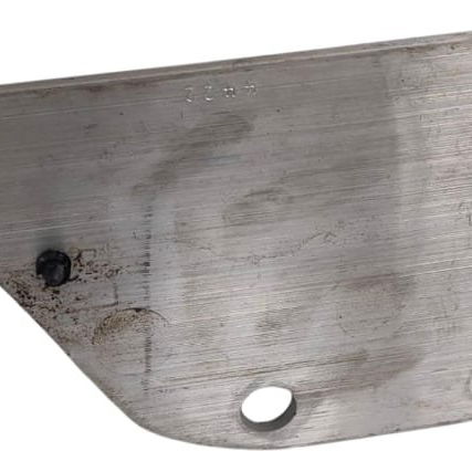 Suporte Esquerdo Alma Parachoque Dianteiro Jeep Compass 2023