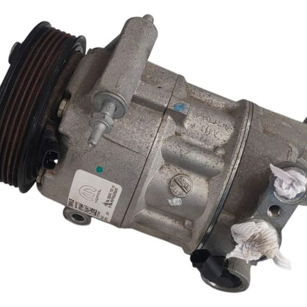 Compressor Ar Condicionado Jeep Compass 2.0 Diesel 2023