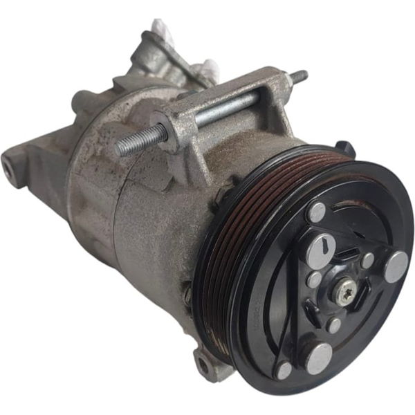 Compressor Ar Condicionado Jeep Compass 2.0 Diesel 2023