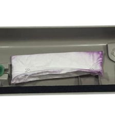 Acabamento Coluna Dianteira Honda Crv 2.0 Híbrida 2023