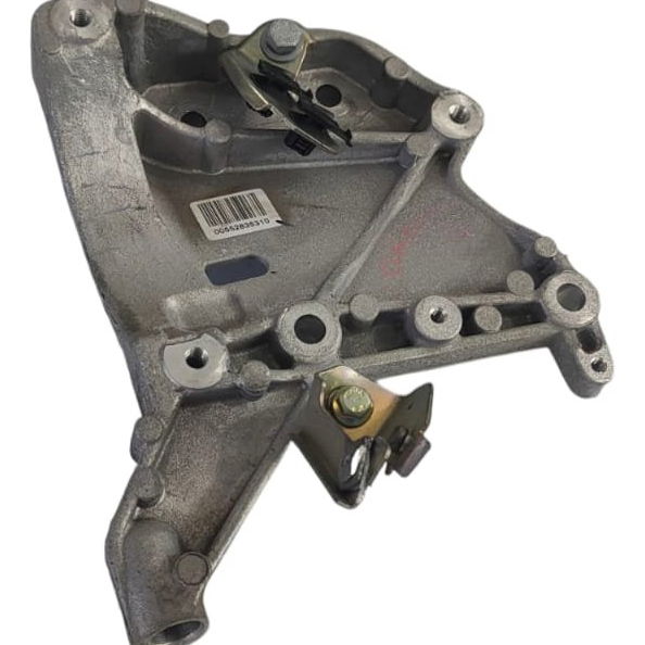 Suporte Compressor Ar Jeep Compass 2.0 Diesel 2023