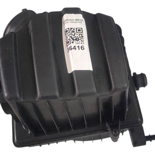 Caixa Filtro Ar Jeep Compass 2.0 Diesel 2023