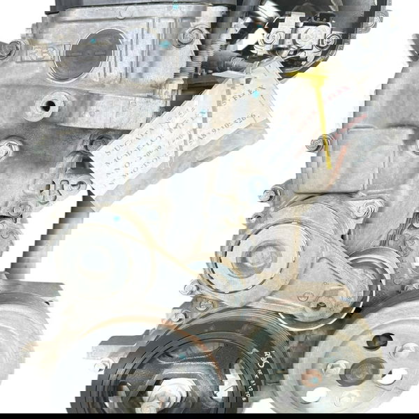 Motor Honda Fit Ex 1.5 Flex 2009