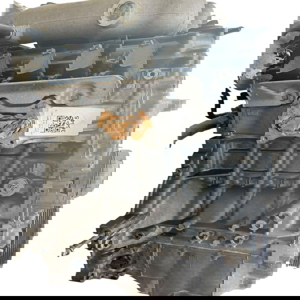 Motor Honda Fit Ex 1.5 Flex 2009