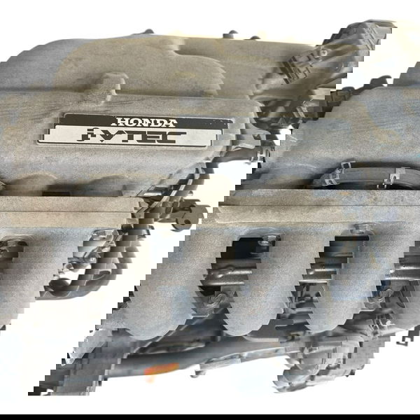 Motor Honda Fit Ex 1.5 Flex 2009