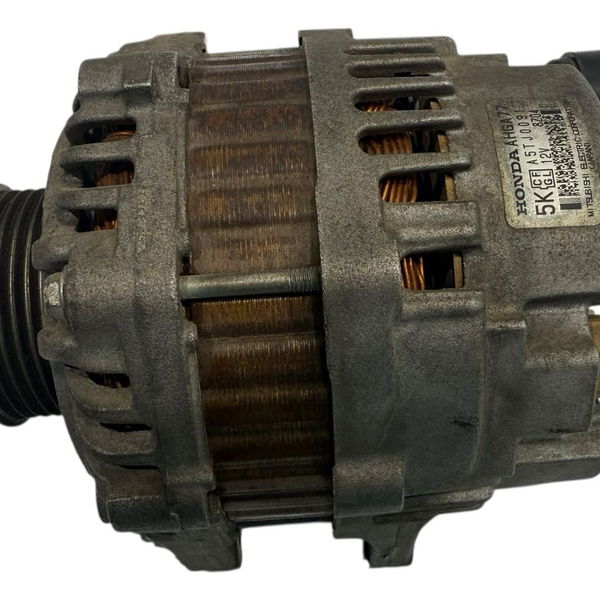 Alternador Honda Fit Ex 1.5 Flex 2009
