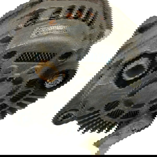 Alternador Honda Fit Ex 1.5 Flex 2009