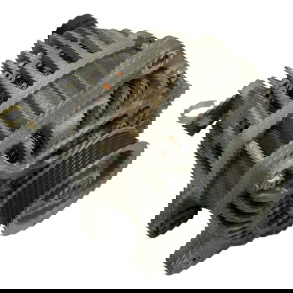 Alternador Honda Fit Ex 1.5 Flex 2009