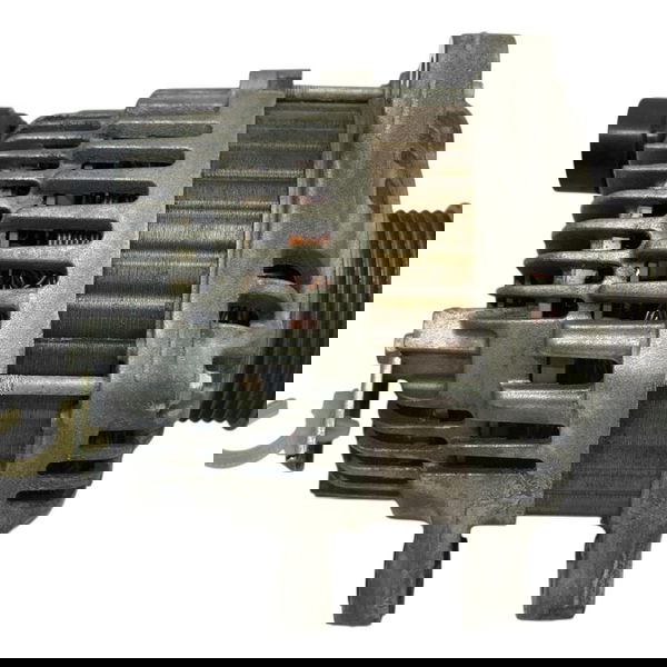 Alternador Honda Fit Ex 1.5 Flex 2009