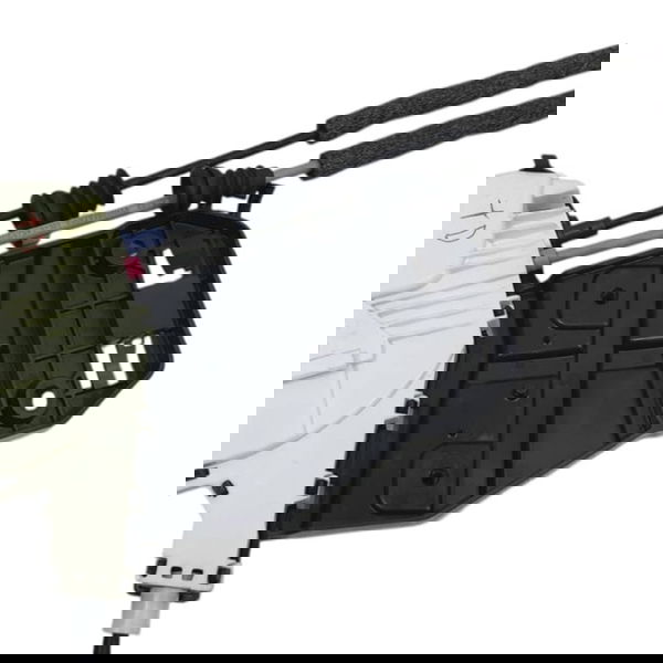 Fechadura Traseira Direita Jeep Compass 2023