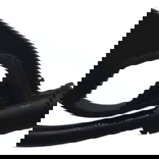 Fechadura Traseira Direita Jeep Compass 2023