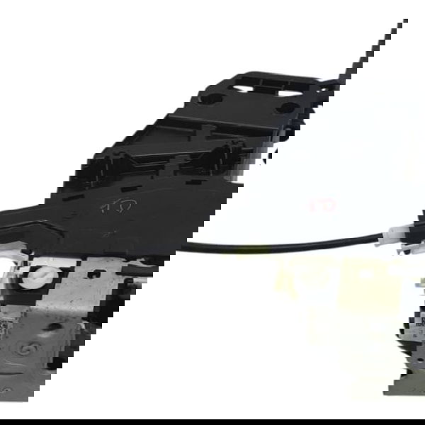 Fechadura Traseira Direita Jeep Compass 2023