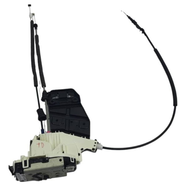 Fechadura Traseira Direita Jeep Compass 2023