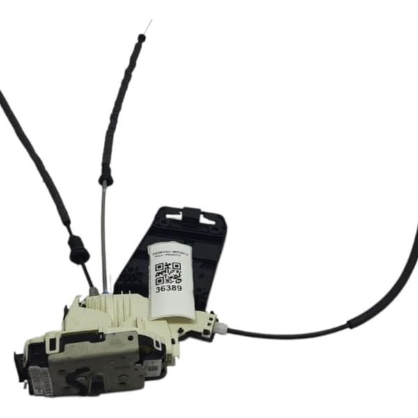 Fechadura Dianteira Direita Jeep Compass 2023