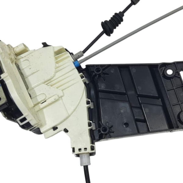 Fechadura Dianteira Direita Jeep Compass 2023